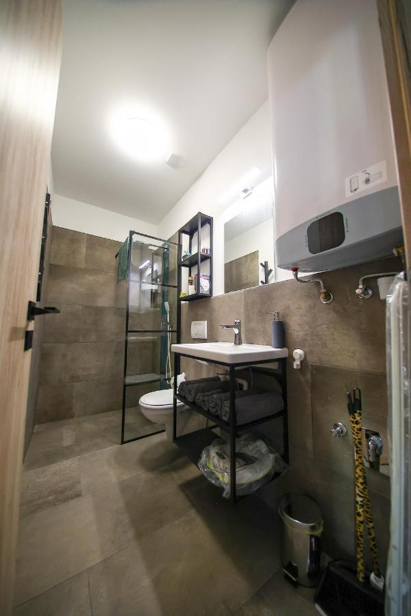 Hori Homes Apartman シオーフォク エクステリア 写真