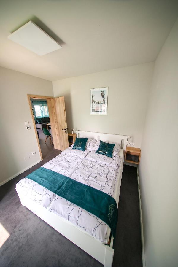 Hori Homes Apartman シオーフォク エクステリア 写真