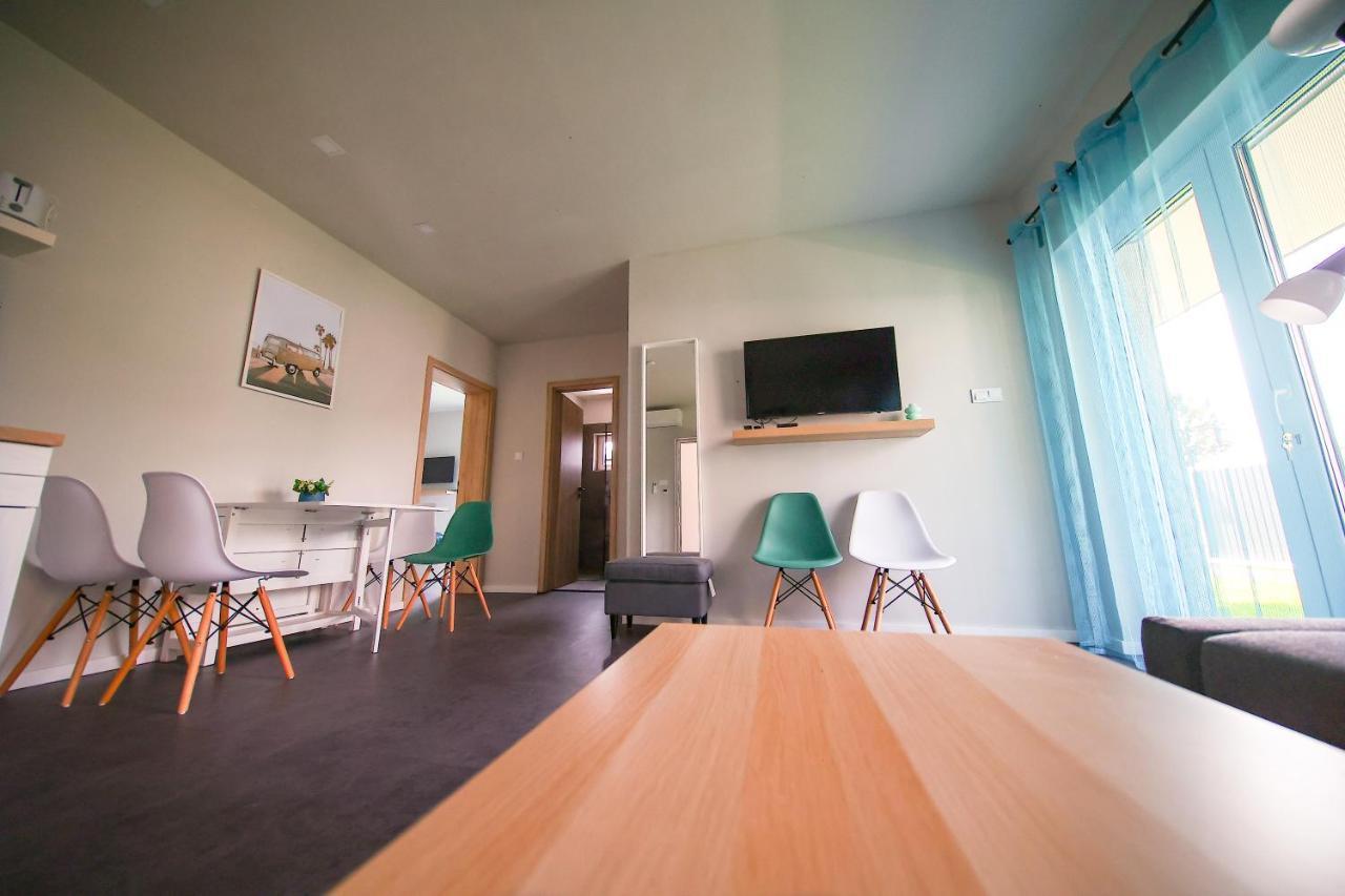Hori Homes Apartman シオーフォク エクステリア 写真