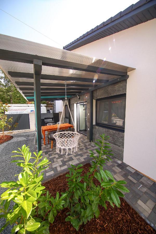 Hori Homes Apartman シオーフォク エクステリア 写真