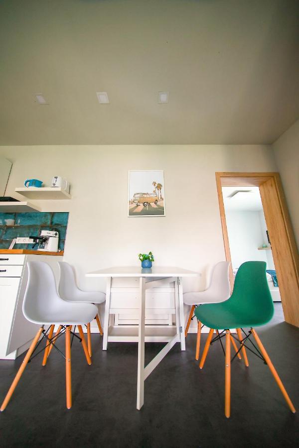 Hori Homes Apartman シオーフォク エクステリア 写真