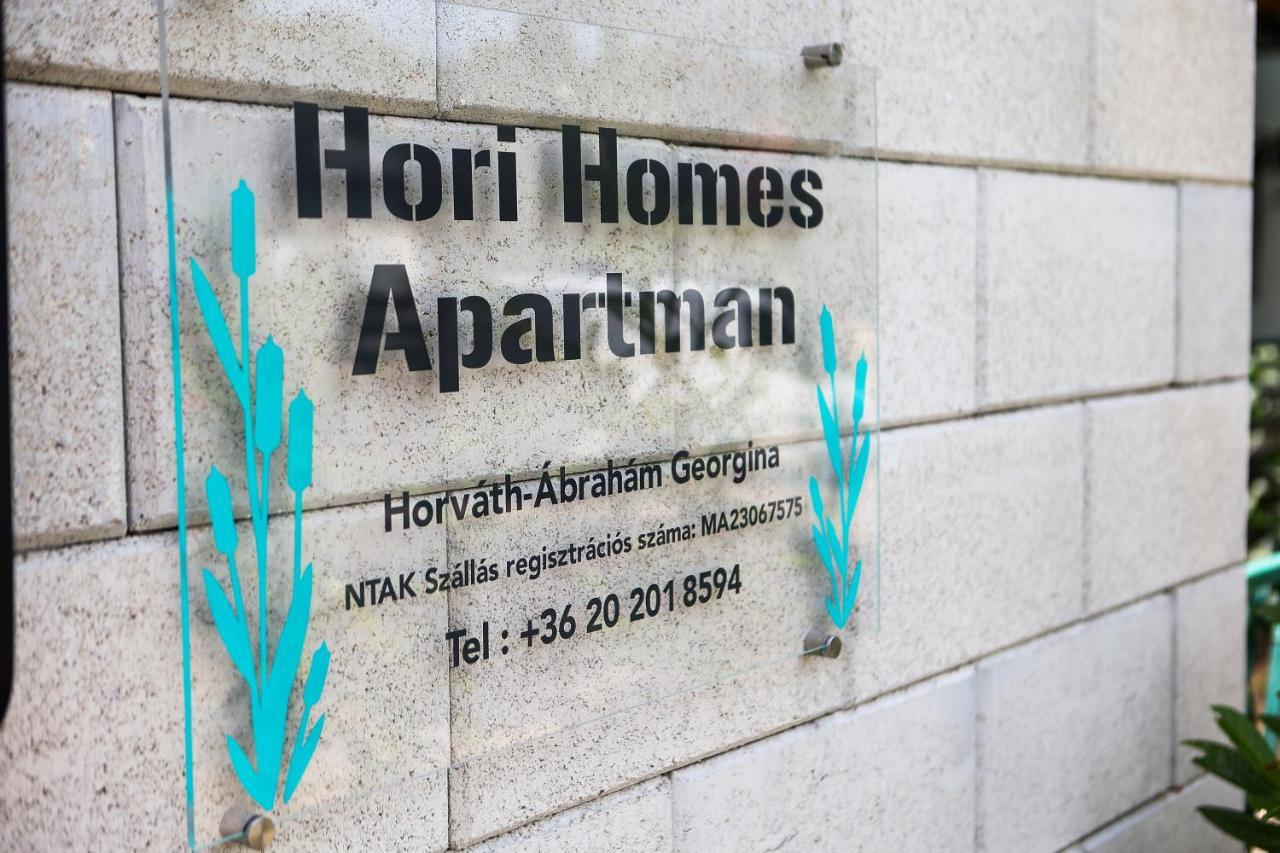 Hori Homes Apartman シオーフォク エクステリア 写真