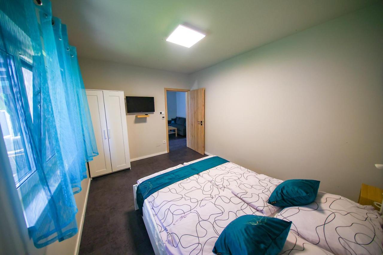 Hori Homes Apartman シオーフォク エクステリア 写真