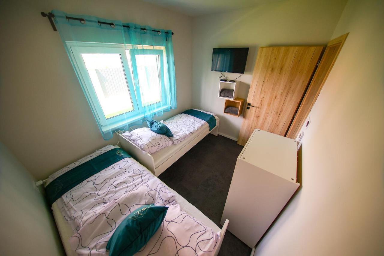 Hori Homes Apartman シオーフォク エクステリア 写真